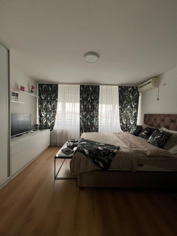 Chill In Apartman - 2
