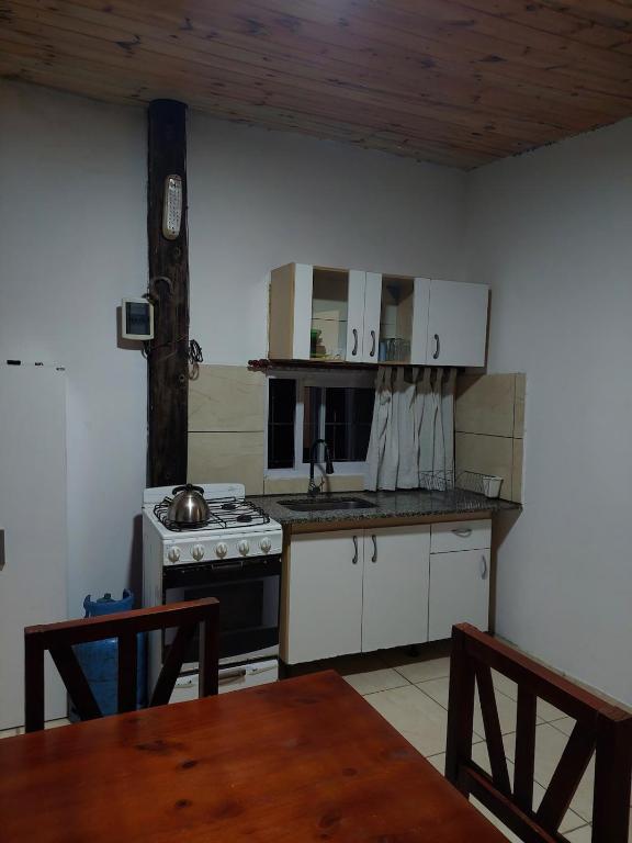 Canaña Los Comechingones - 1