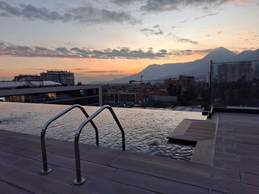 HOM ELITE I Confort Total I Piscina AA I Parking - 4