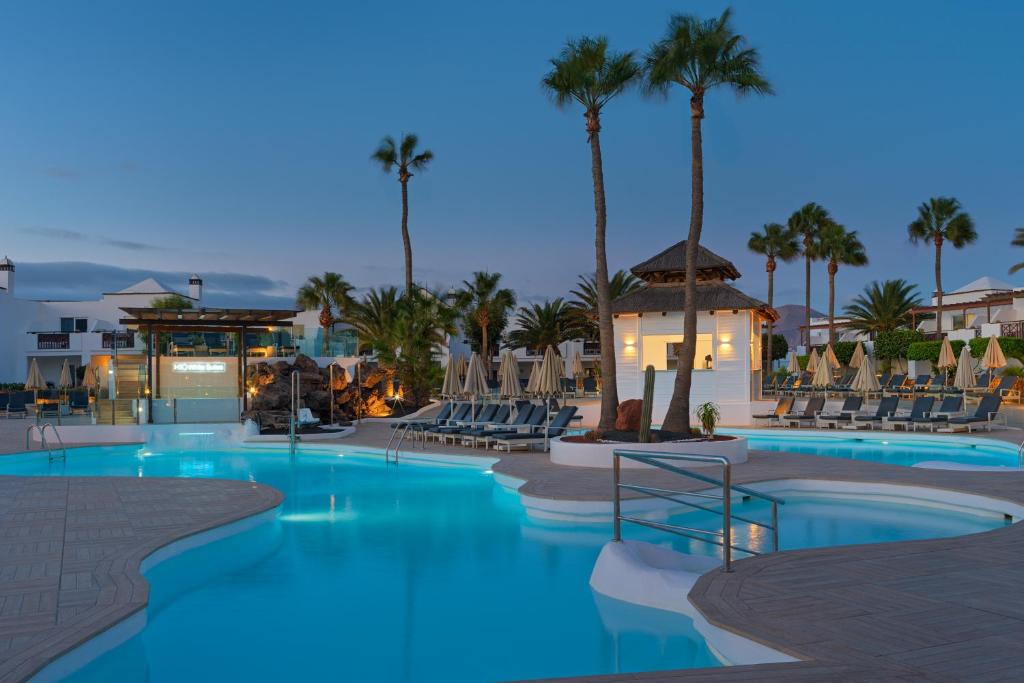 Boutique Hotel H10 White Suites - Adults Only - 4