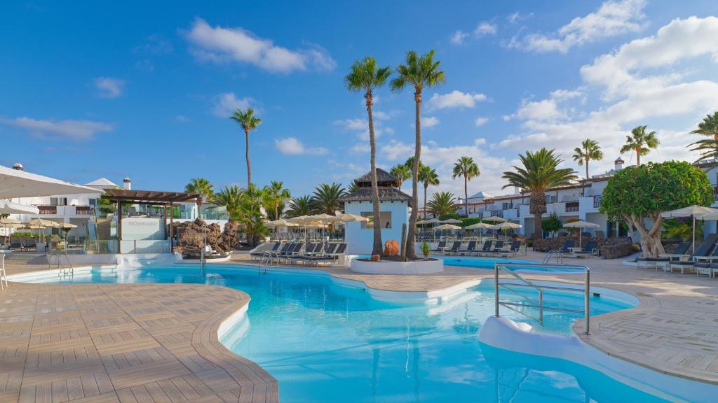 Boutique Hotel H10 White Suites - Adults Only - 3