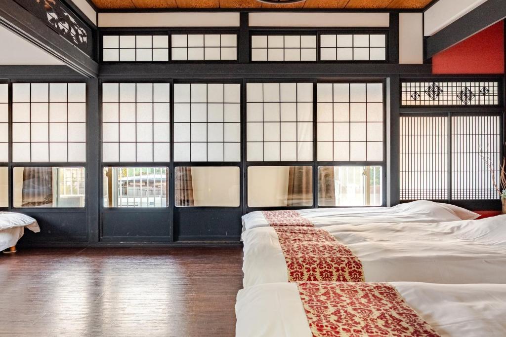 Residential Hotel Osaka chikko OC