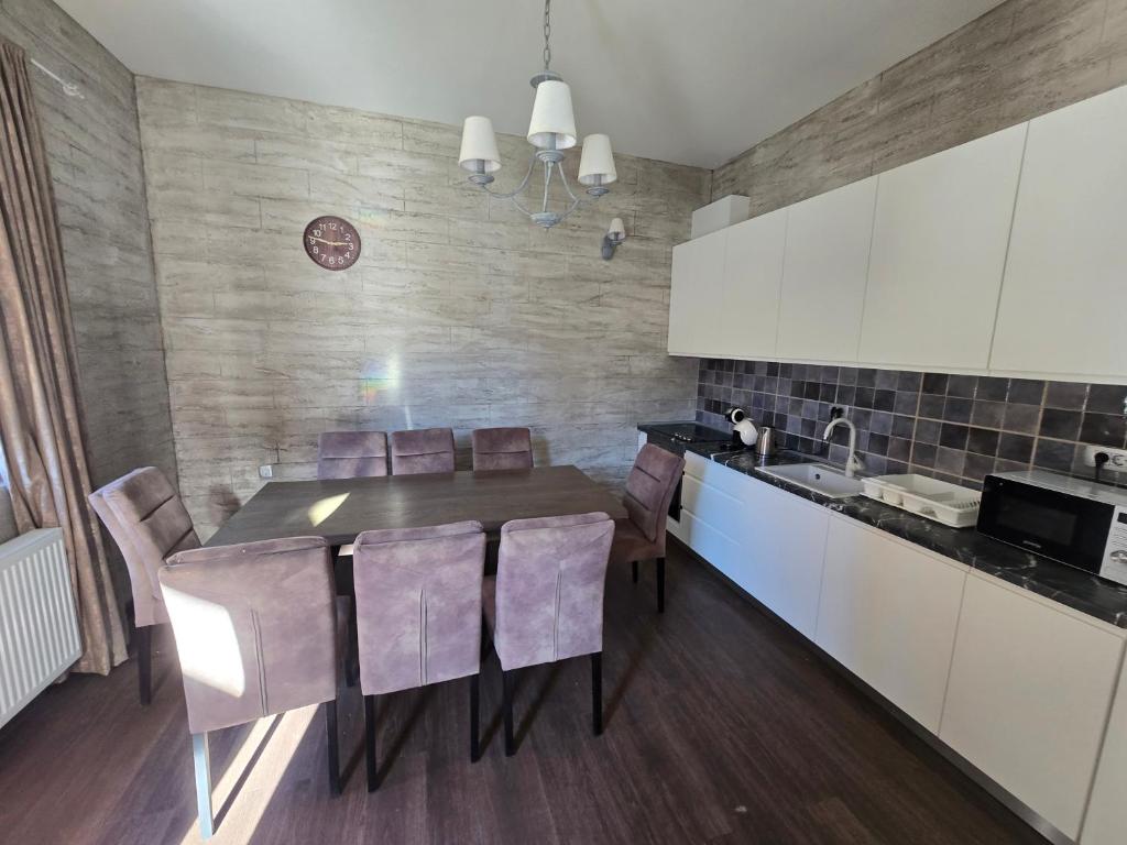 Keystone residences - 2