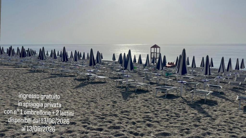 I Siciliani beach house - 5