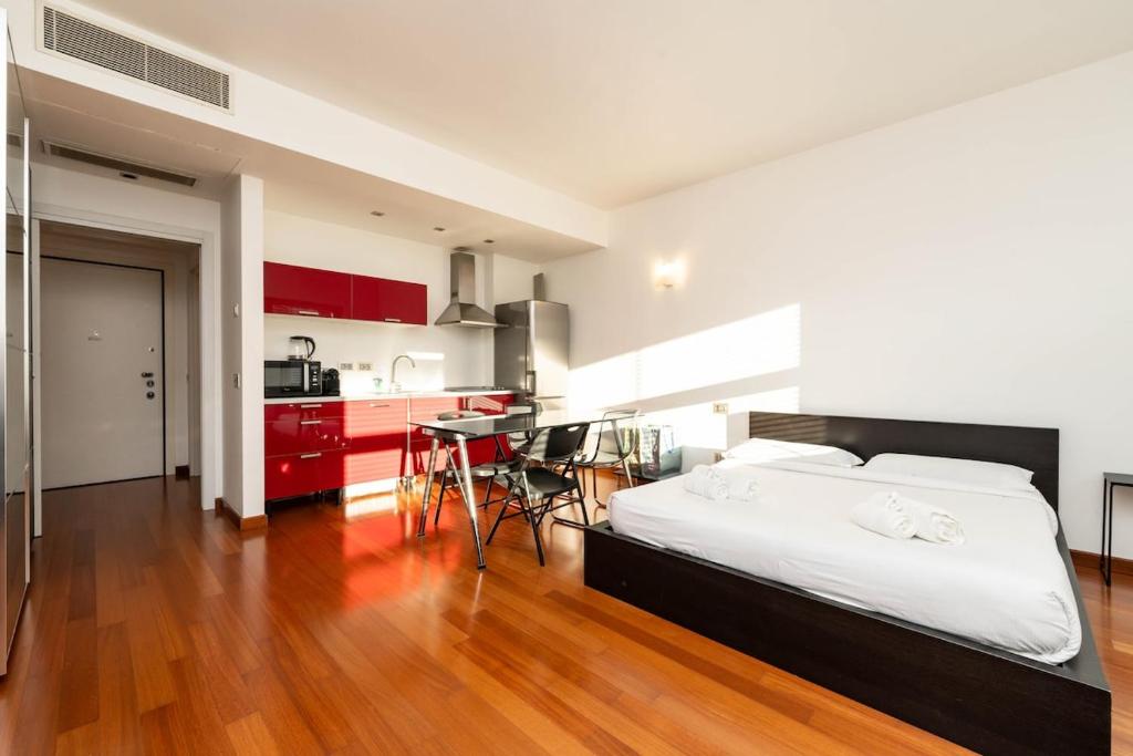 Smart Studio Vitruvio 43 - 2