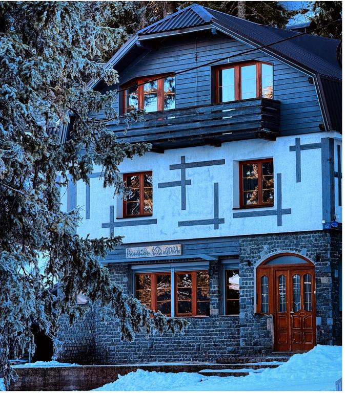 Vila Gora Jahorina - 1
