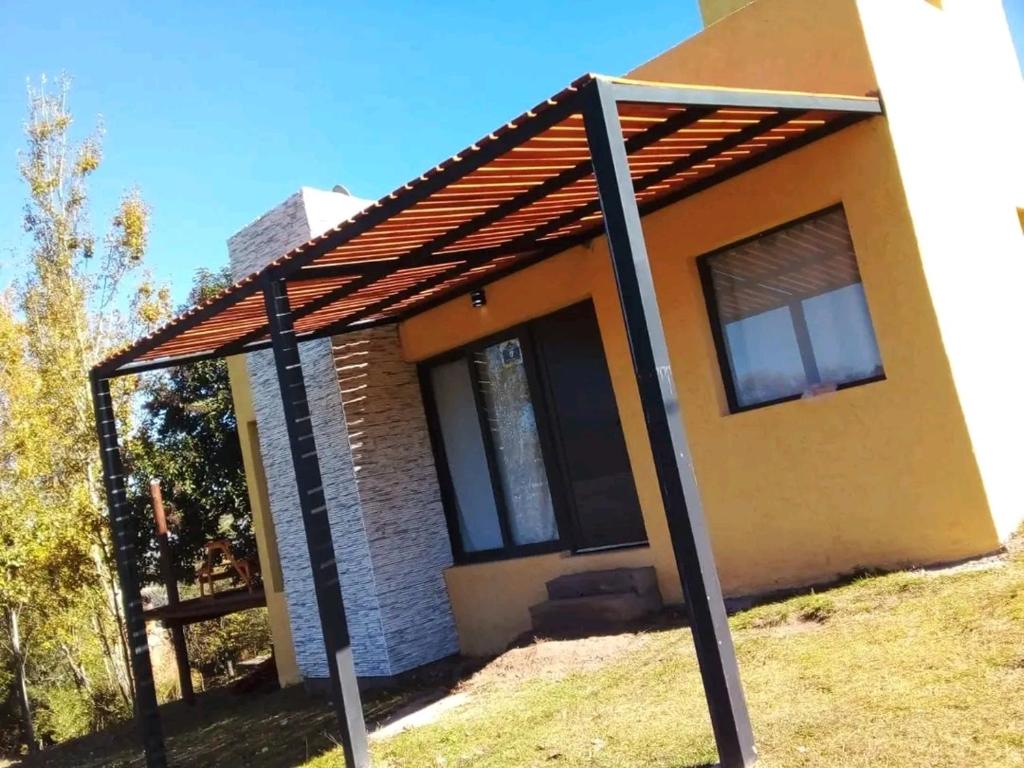 Villa Yacanto de Calamuchita - 3