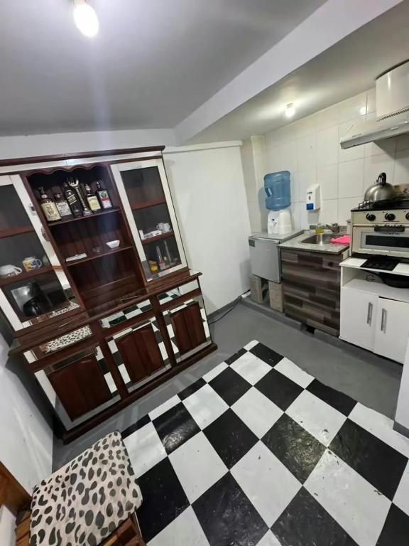 Hostel Wilde - 2
