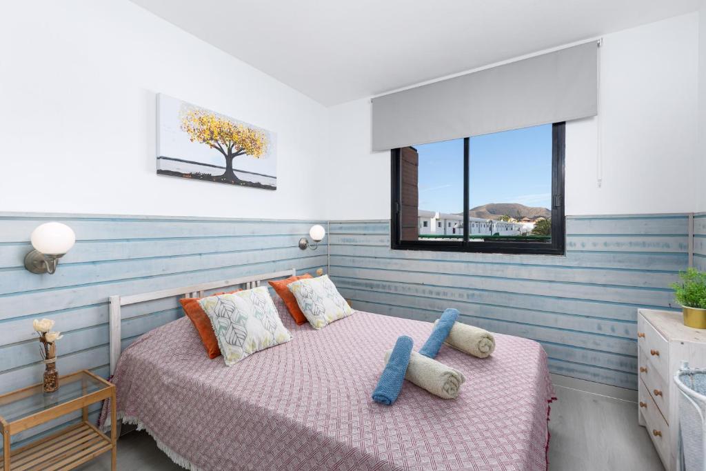 Home2Book Cozy Helmut's Place Corralejo, Terrace - 4
