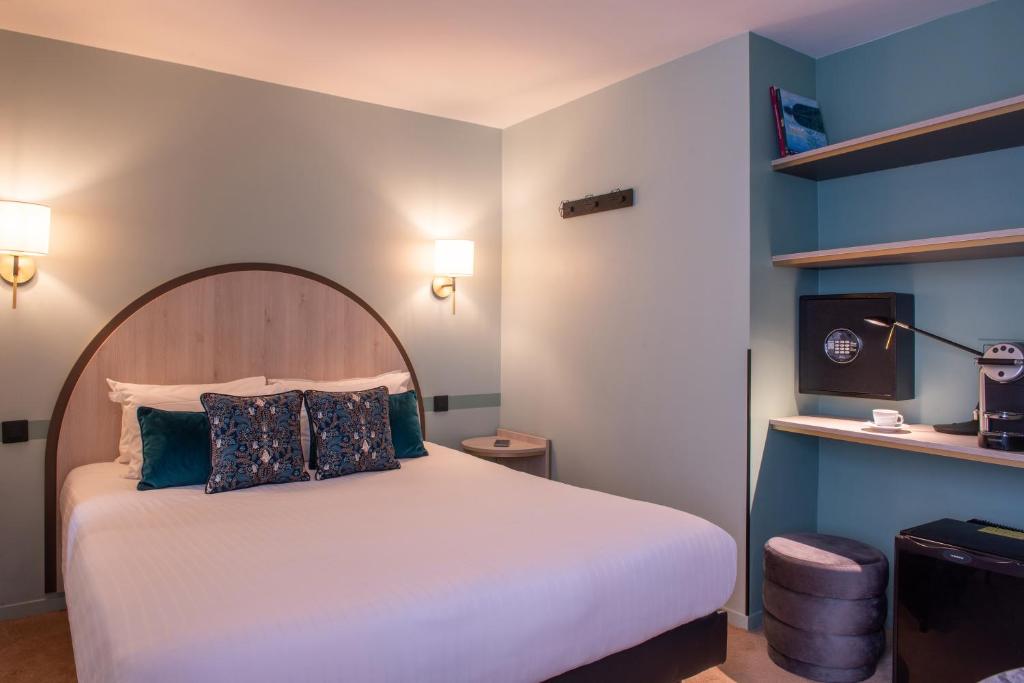 Hotel France Albion - 3