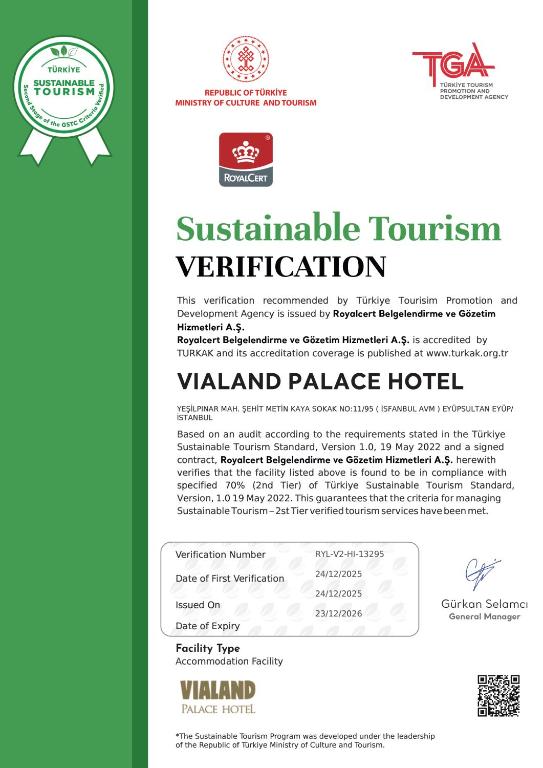 Unterkunft von außen