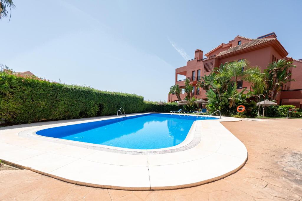 Cascadas de Las Lomas Calahonda - Bright Apartment - 3
