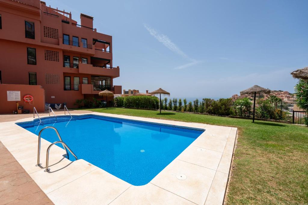 Cascadas de Las Lomas Calahonda - Bright Apartment - 4