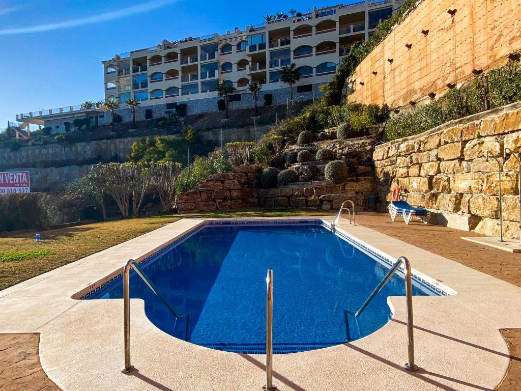 Cascadas de Las Lomas Calahonda - Bright Apartment - 5