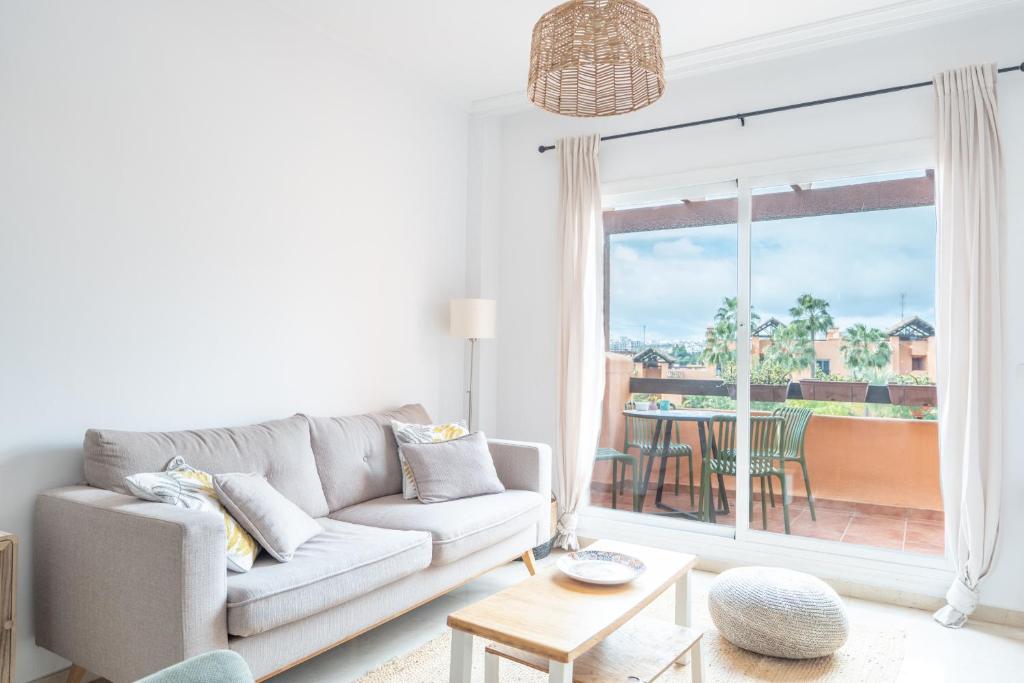 Casares del Sol - Charming Apartment - 2