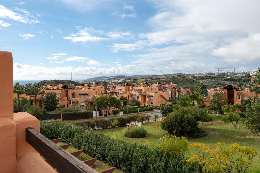 Casares del Sol - Charming Apartment - 1