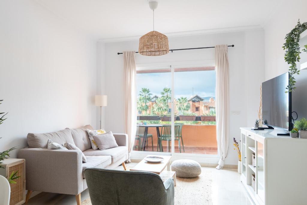 Casares del Sol - Charming Apartment - 3