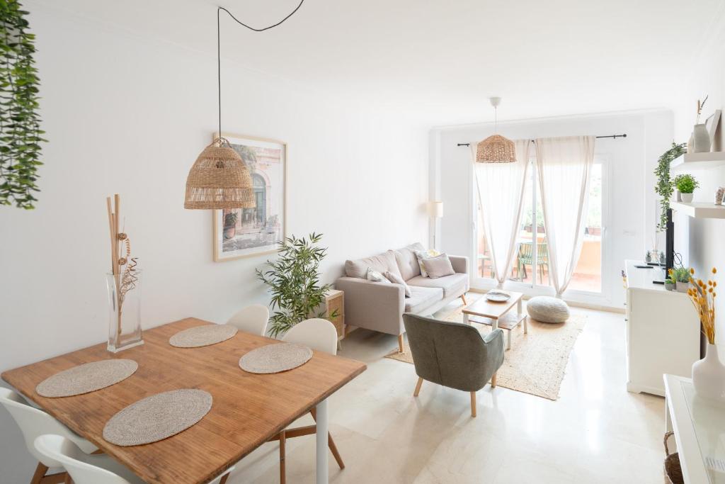 Casares del Sol - Charming Apartment - 4