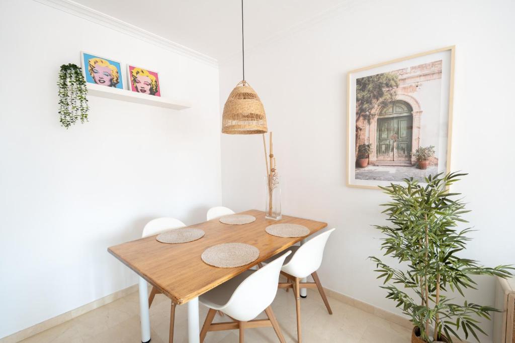 Casares del Sol - Charming Apartment - 5