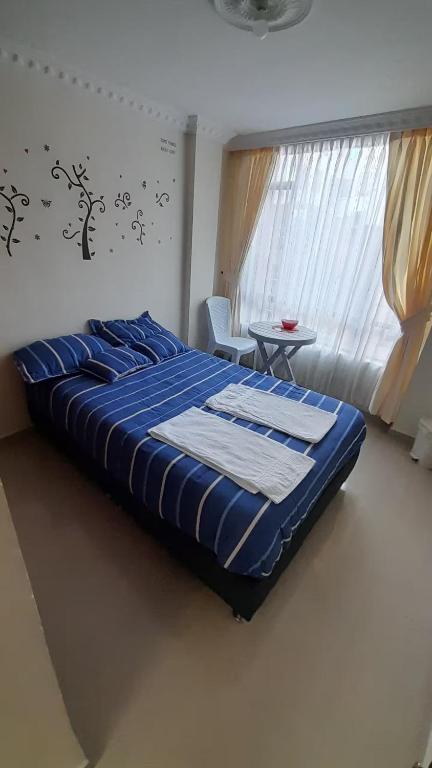 Mi casa en Pasto - 3