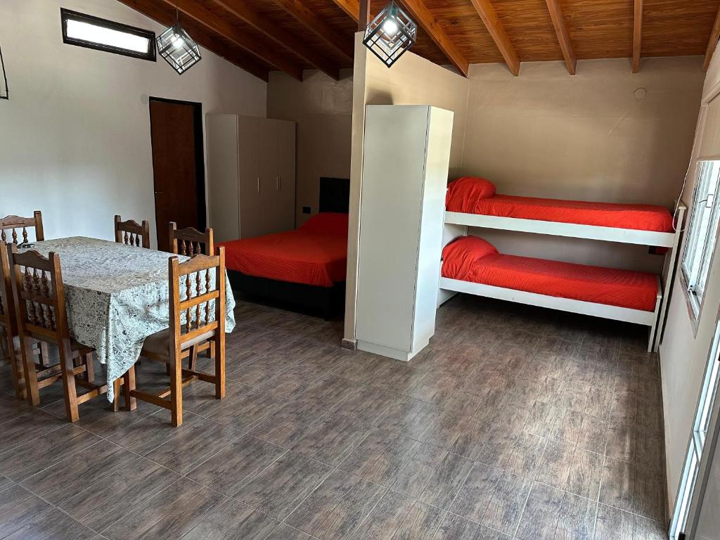 Loft Cuesta Blanca - 2