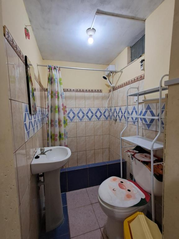 Hostal la familia - 3