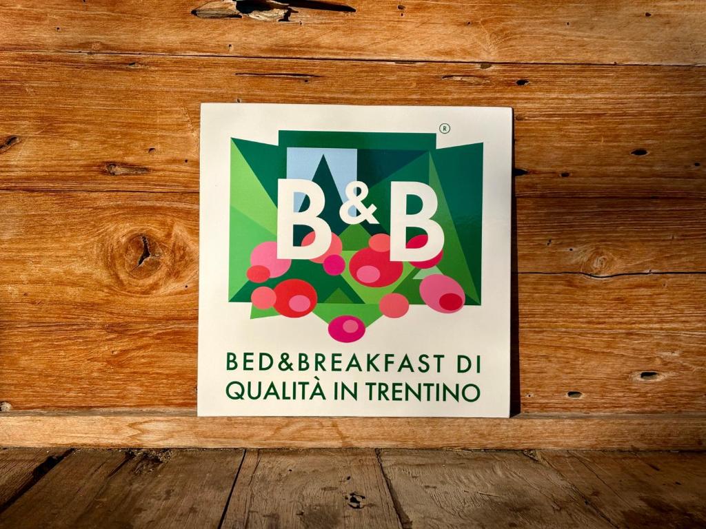 B&B La Casa in Collina - 5