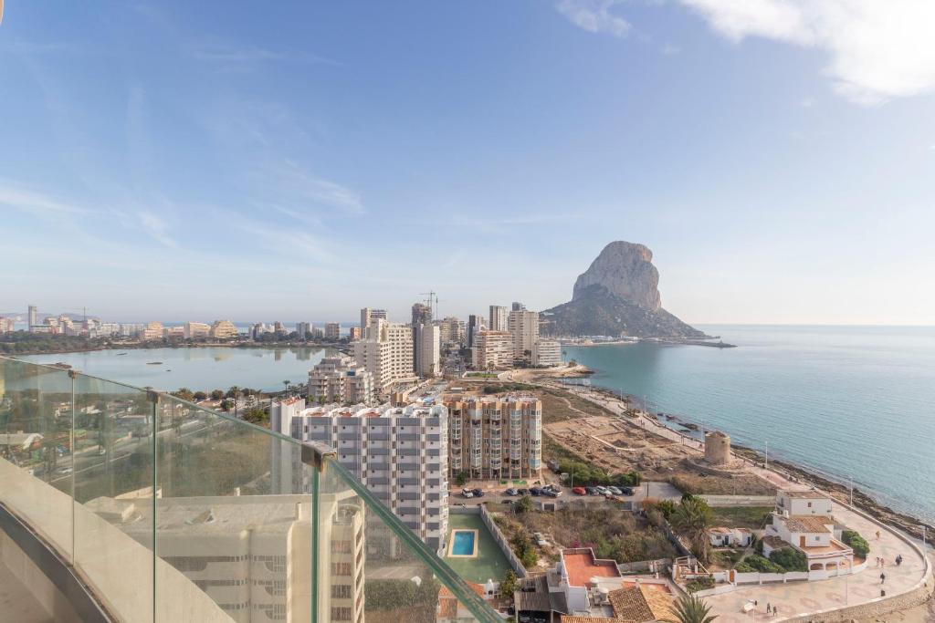 Apartamento Infinium 4 - Costa CarpeDiem - 4