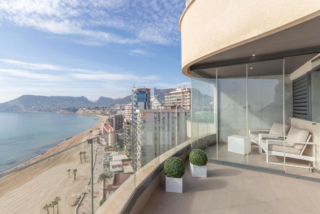 Apartamento Infinium 4 - Costa CarpeDiem - 2