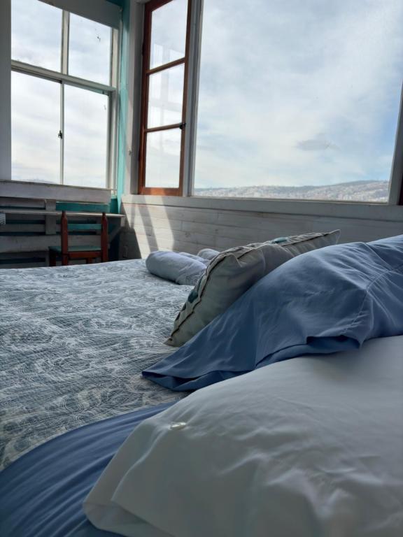BBCasitaYellow-Hostal - 1