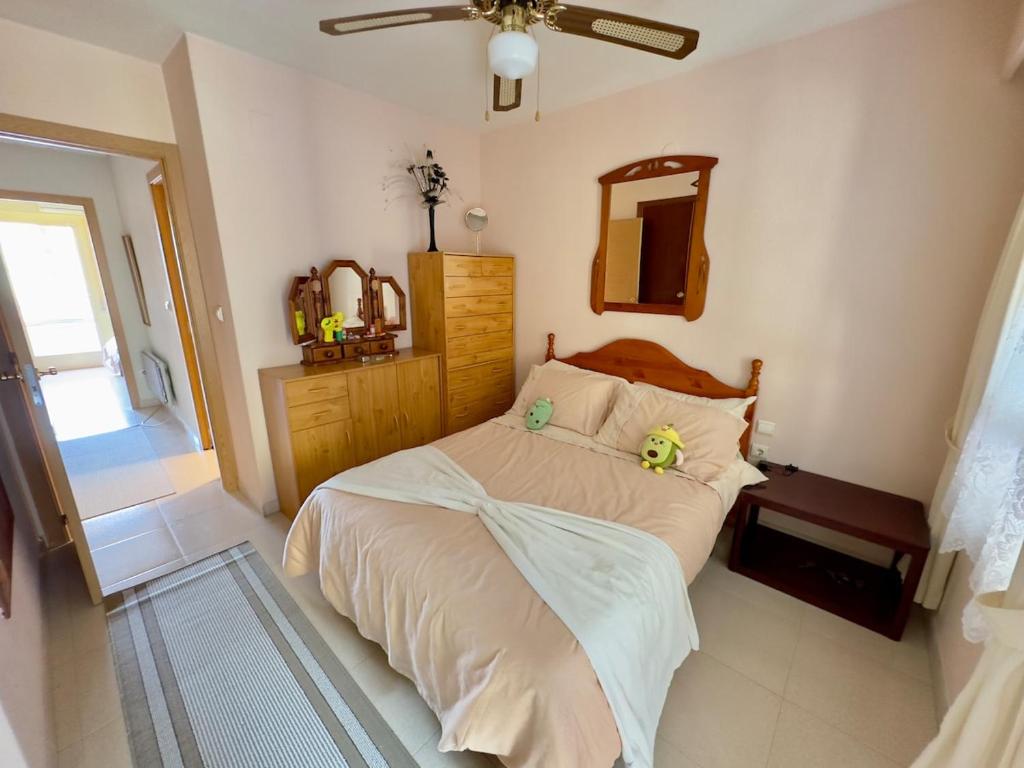 Casa Sol y Paz - 4