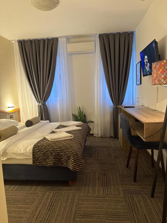 Hotel Previla - 1