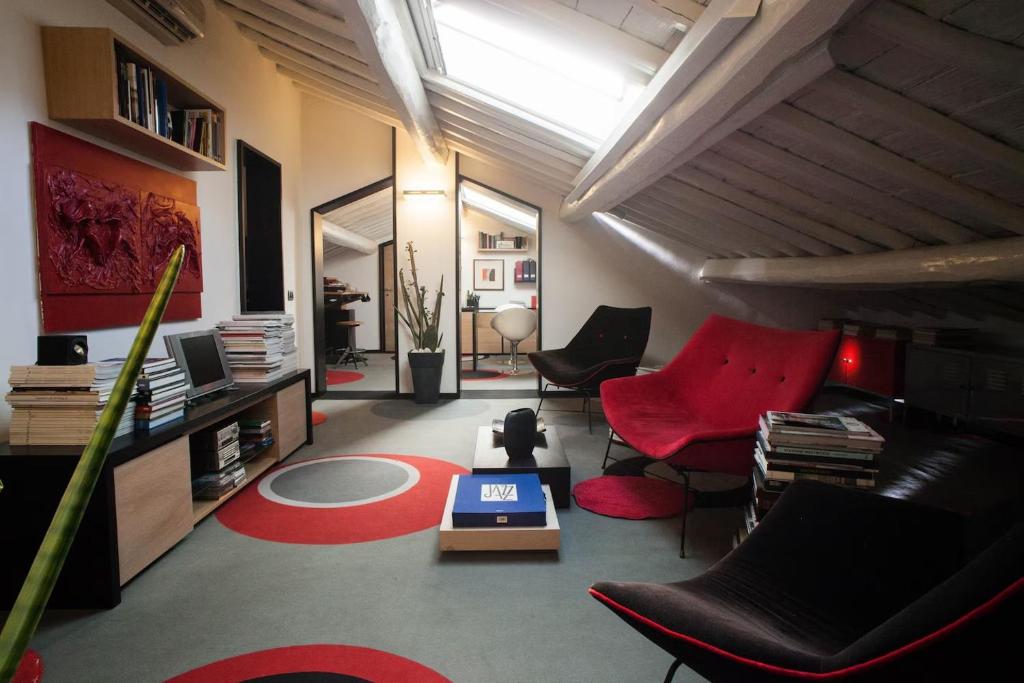 Archdesign Studio - 1
