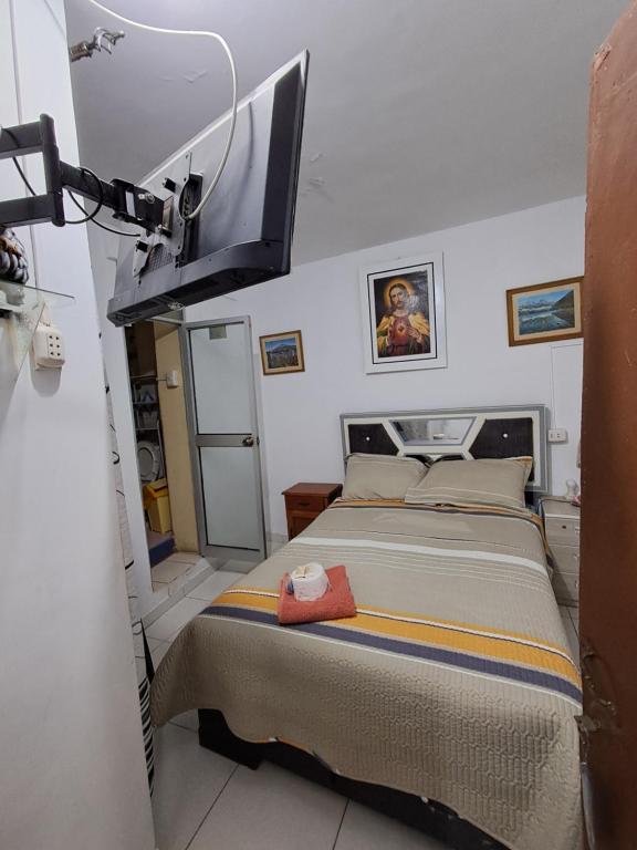 Hostal la familia - 2