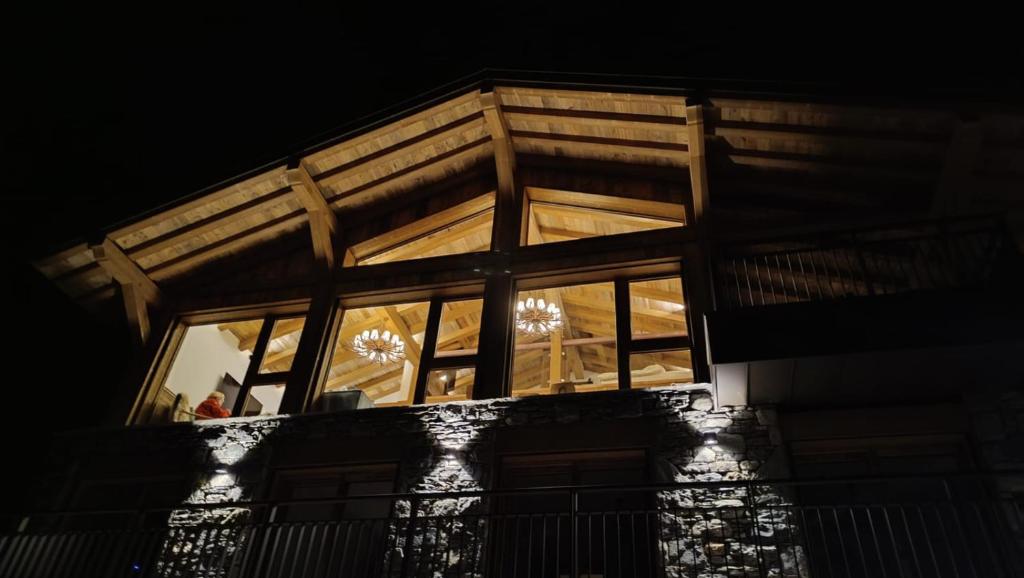 Chalet Roger - 4