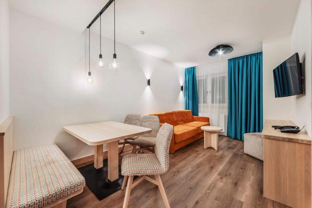 Hotel Dominic - 4
