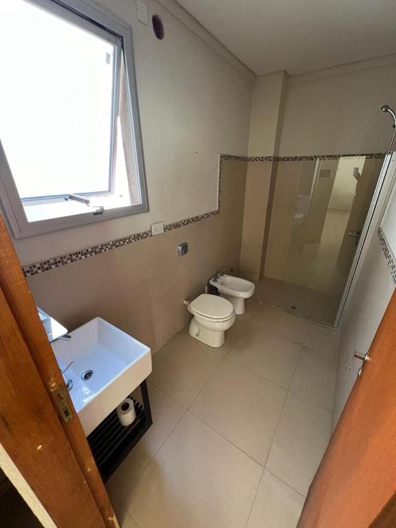 Apartamento Roma - 2