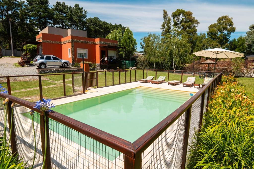 Icalma De La Sierra - 5