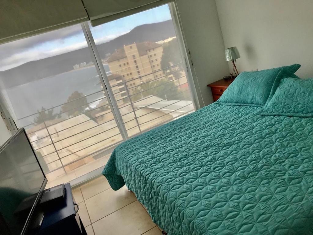 Beautiful house in Papudo, wonderful ocean view - 5