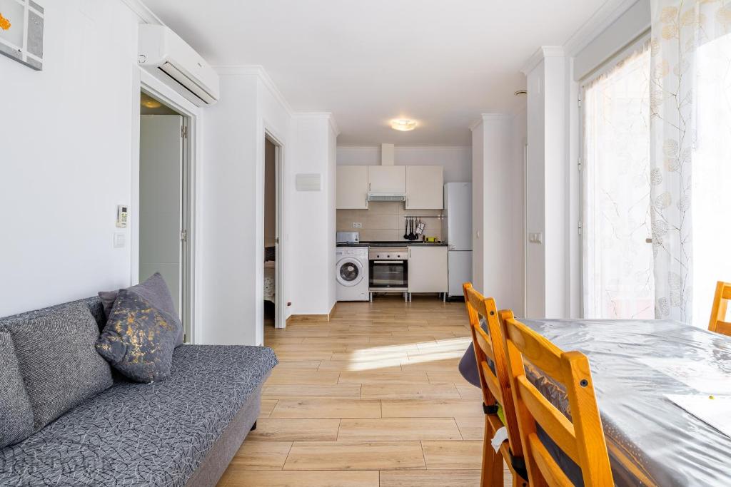 Inftour President 2 Apartamento - 1
