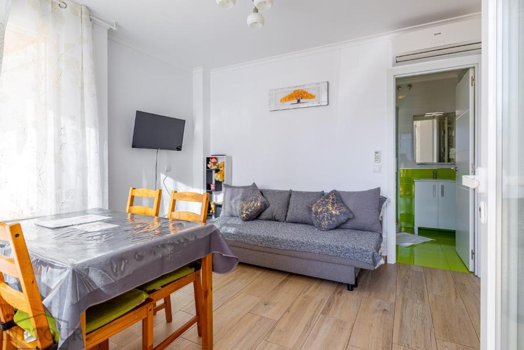 Inftour President 2 Apartamento - 2