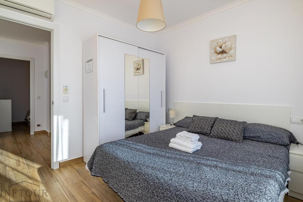 Inftour President 2 Apartamento - 3