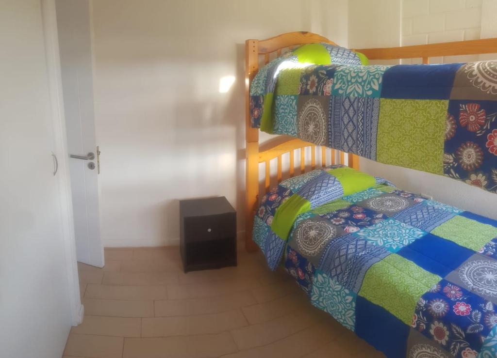 Departamento en Avenida del Mar - 5