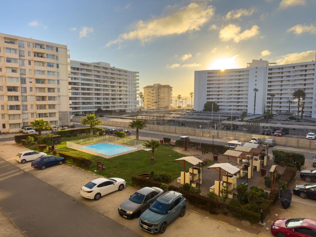 Condominio Costanera del Mar - 1