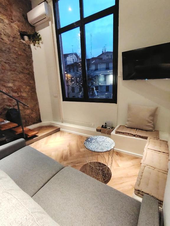 35m2, luminous loft close to the beach - 1