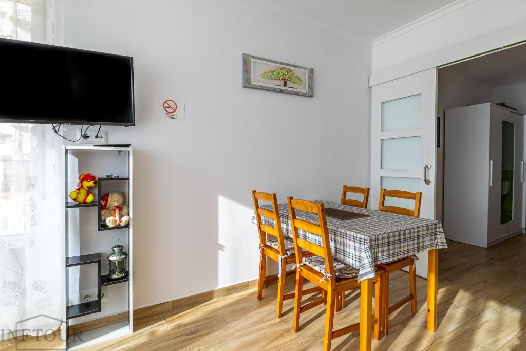 Inftour President 1 Apartamento - 4