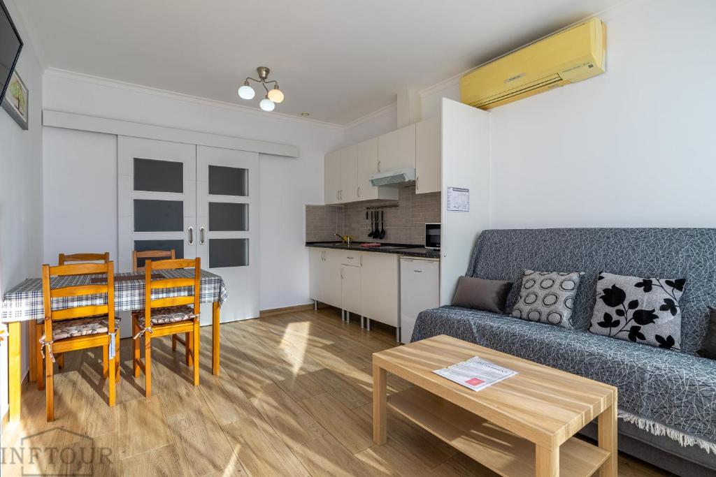 Inftour President 1 Apartamento - 5