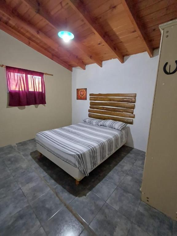 Cabañas Canaan - 5