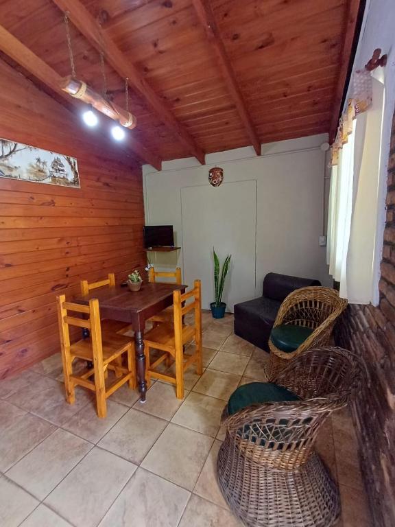 Cabañas Canaan - 4