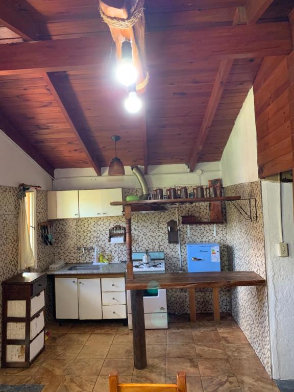 Cabañas Canaan - 3